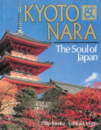 Kyoto and Nara