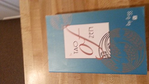 The Tao of Zen
