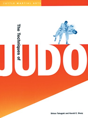 Techniques of Judo