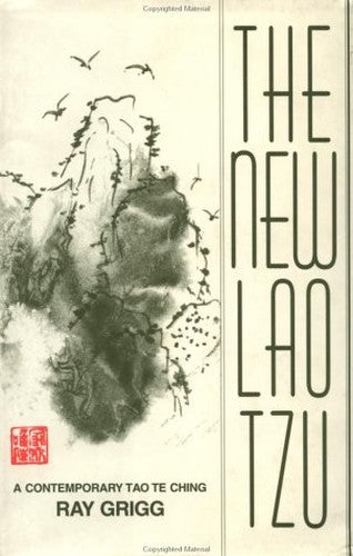 The New Lao Tzu