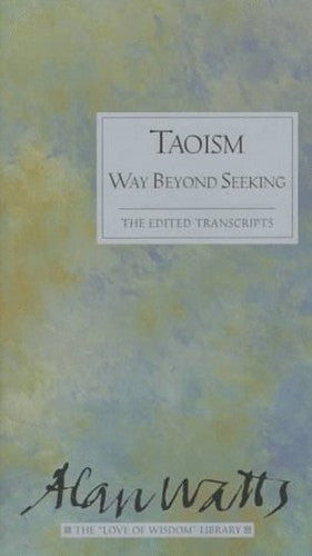 Way beyond Seeking