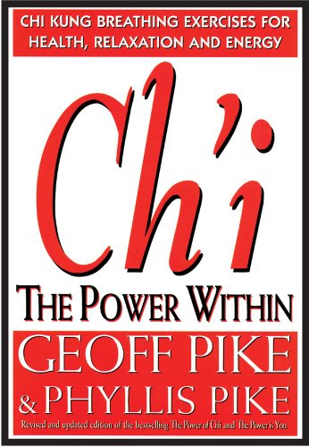 The Ch'I
