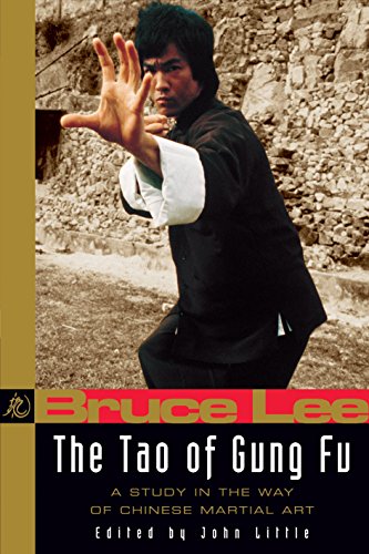 The Tao of Gung Fu