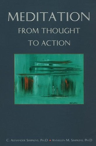 Meditation from Thought to Action