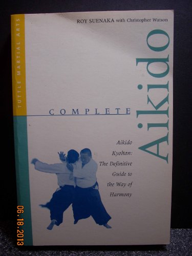Complete Aikido