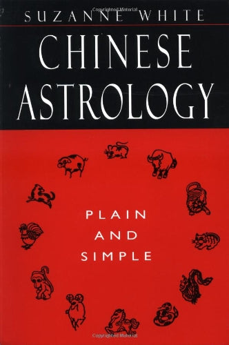 Chinese Astrology