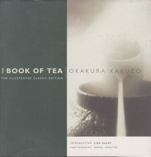 The Book of Tea