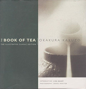 The Book of Tea 