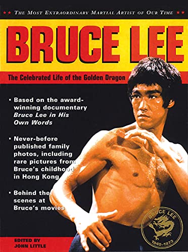 Bruce Lee
