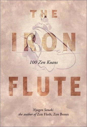 The Iron Flute