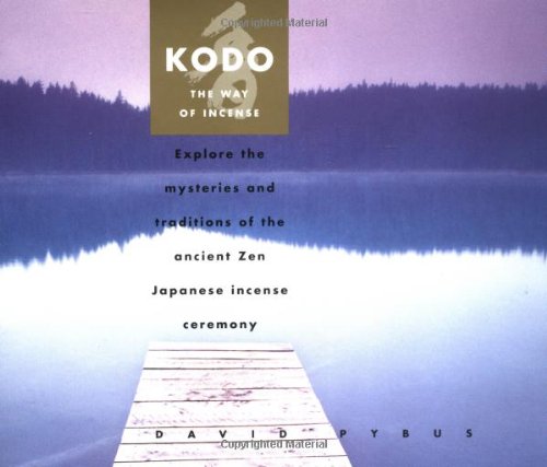 Kodo: the Way of Incense