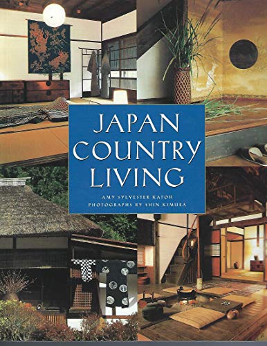 Japan Country Living
