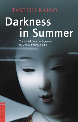 Darkness in Summer