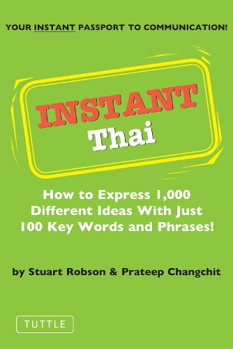 Instant Thai