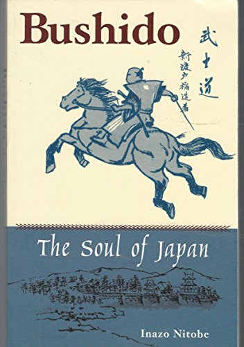 Bushido Soul of Japan