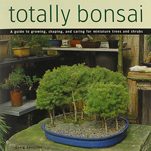 Totally Bonsai