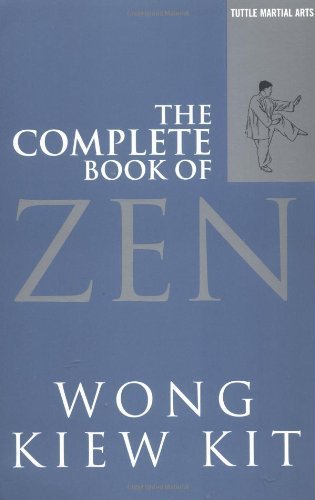 The Complete Book of Zen