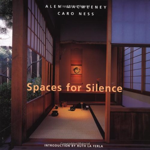 Spaces for Silence