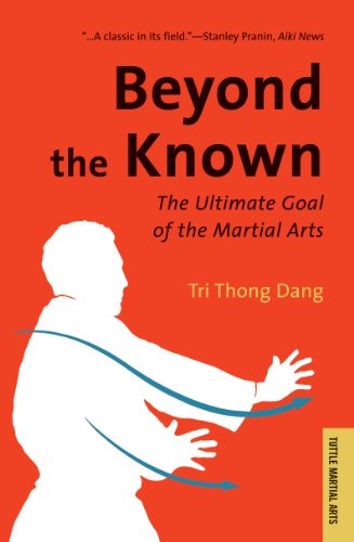 Beyond the Known