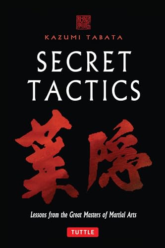 Secret Tactics
