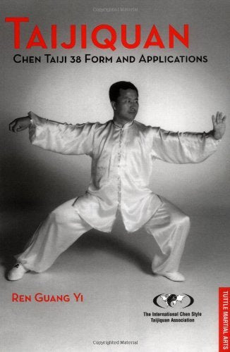 Taijiquan