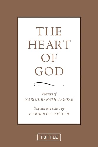The Heart of God