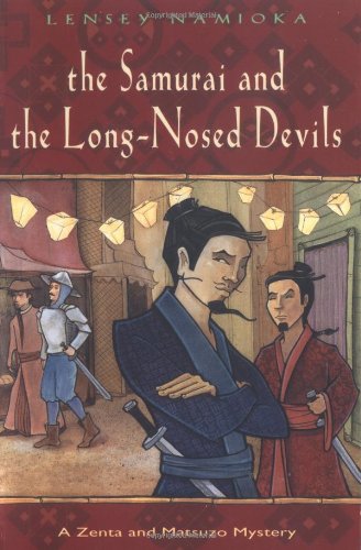 Samurai and the Long-Nosed Devils