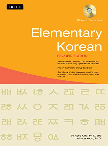 Elementary Korean