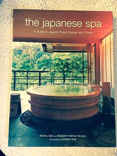 Japanese Spa