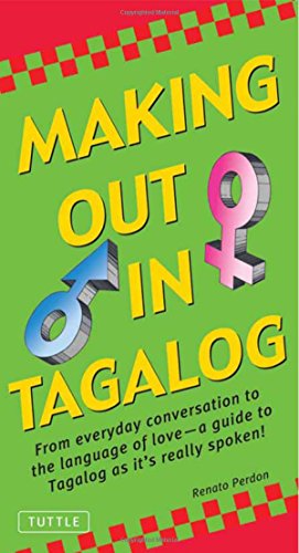 Making Out in Tagalog