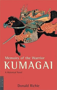 Memories of the Warrior Kumagai 