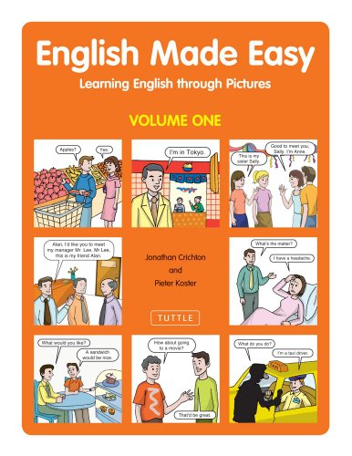 English Made Easy