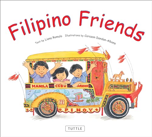 Filipino Friends