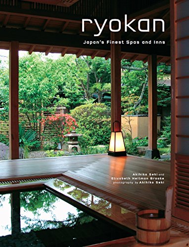 Ryokan