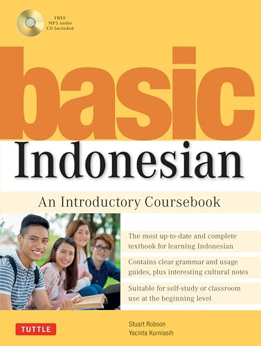 Basic Indonesian