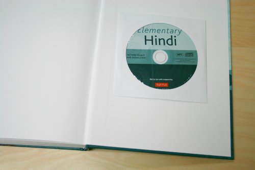 Elementary Hindi