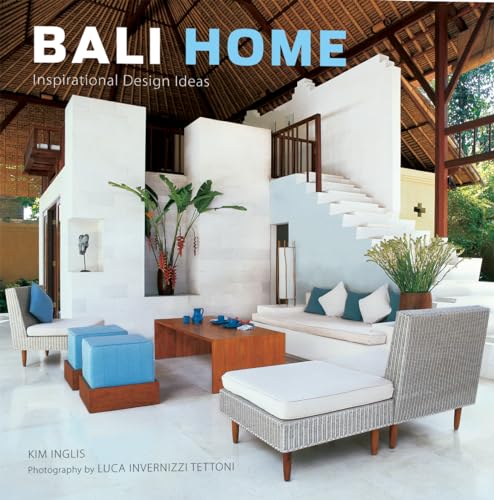 Bali Home