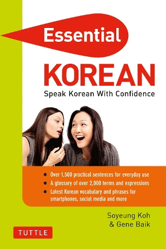 Essential Korean
