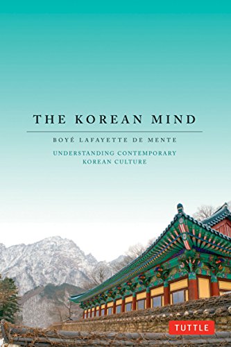 The Korean Mind
