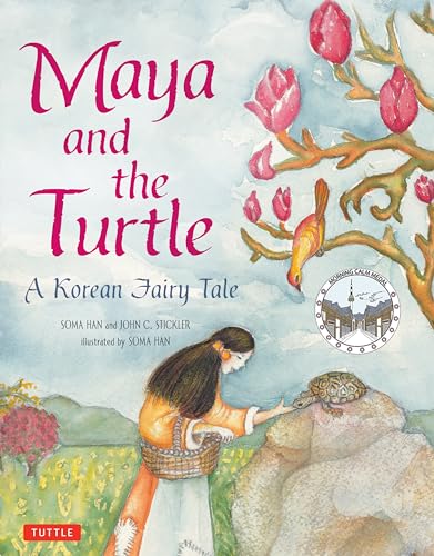 Maya and the Turtle
