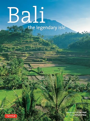 Bali The Legendary Isle