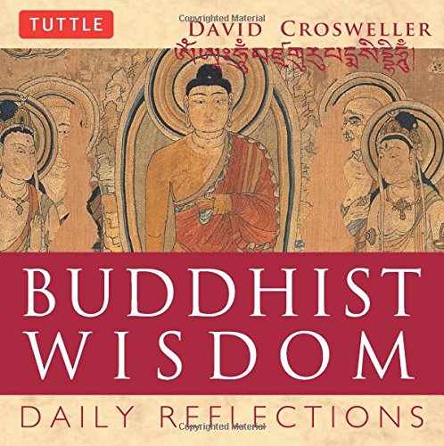 Buddhist Wisdom: Daily Reflections