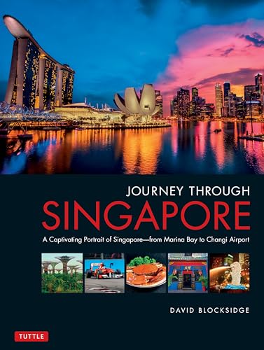 Journey Through Singapore
