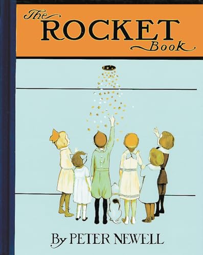 The Rocket Book