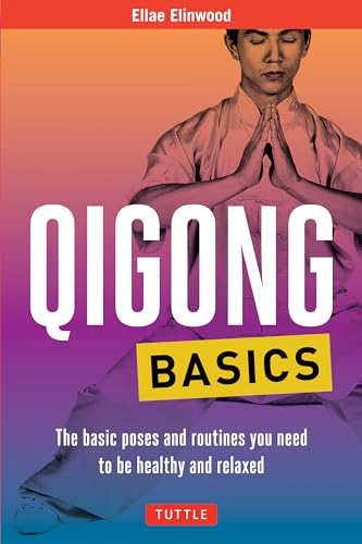 Qigong Basics