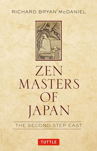 Zen Masters of Japan