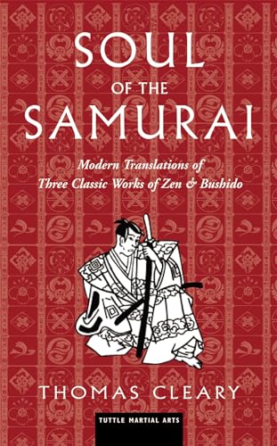 Soul of the Samurai