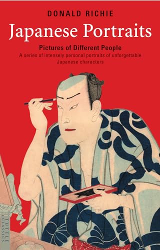 Japanese Portraits