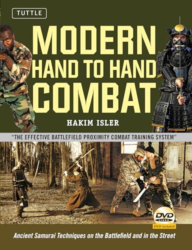 Modern Hand to Hand Combat