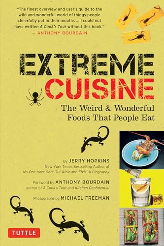 Extreme Cuisine